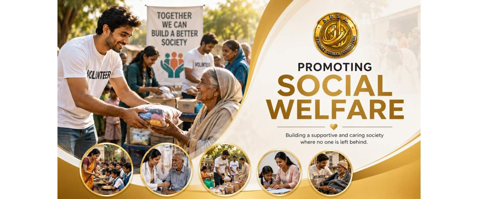 Social Welfare
